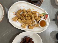 -阿毛饭店(和义路店)