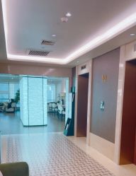 -月幸福月子中心(静安店)