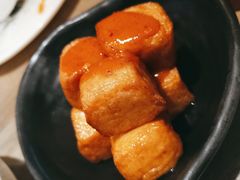 爆浆Q弹豆捞-周沫西餐(漫广场店)