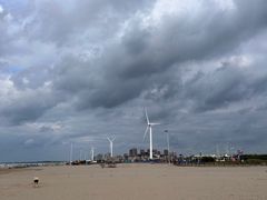 -那香海钻石沙滩浴场