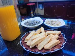 -畅想国度(黄埔店)