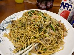 -乐在集市海鲜大排档(平潭店)