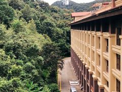 -韶关经律论国际酒店温泉