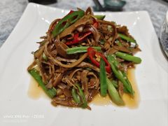 -聚丰园•湖鲜餐厅(阿红私房菜梅石路店)