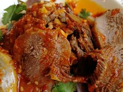 -马凯餐厅(长椿街店)