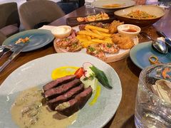 -G+KITCHEN(龙湖狮山天街店)