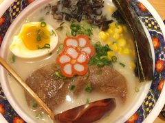 -隐月· 㐂和食屋(芝罘万达公馆店)