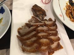 -北京全聚德(西客站店)