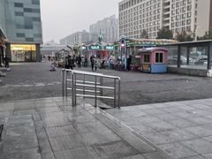 -北京华联购物中心(天通苑店)