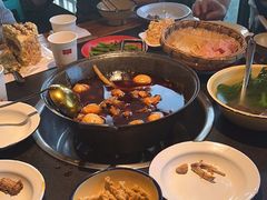 -李子坝梁山鸡(李子坝大鸡哥店)