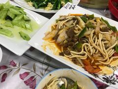 -清真·伊清阁餐厅
