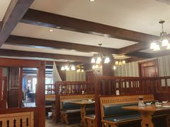 -青岛海景花园大酒店·白果树餐厅青岛菜