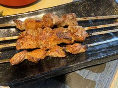 -新粤新疆菜(禅城店)