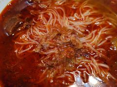 -金龙烧烤·牛肉面(西塔店)