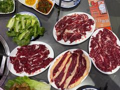 -贵宾牛·潮汕牛肉火锅(珠池总店)