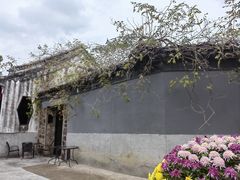 -无锡梅园公园