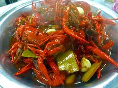 -亮亮蒸虾(石牌岭店)