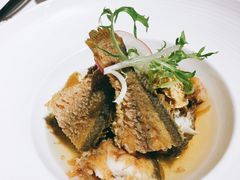 -望乡楼上海菜(日月光店)