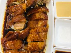 -正東记港味烧腊餐室(天鹅湖银泰城店)