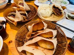 -漕河全驴宴饭店(徐水店)