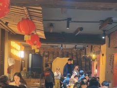 -串盟烧烤大排档·长沙美食地标(星沙店)