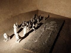 -洛阳古墓博物馆