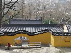 -九华山公园