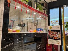 -海维克牛排馆HIGHWIC(右岸环宇坊店)