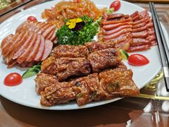 鸿运大拼盘-南海渔村(火炬园店)
