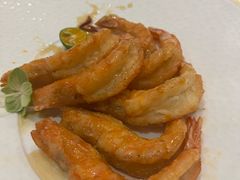 -福海居烤鸭店(鸟巢店)