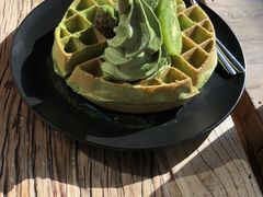 -咖梦餐厅 COMENG RESTAURANT