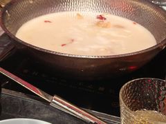 -捞王猪肚鸡火锅(金华义乌之心店)