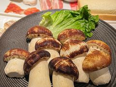 -盛焰铁板烧(王府井店)