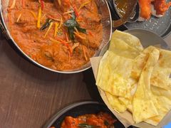 -Shantek象提南亚餐厅&西餐融合Bistro(淮海中路店)