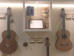 -迷音音乐国际艺术中心(三林店)