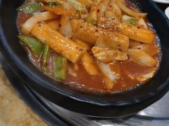 -德寿宫韩国料理(下沙店)