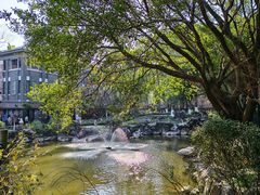 -墨池公园