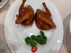 -利苑酒家(金宝店)