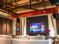 -顺风山庄(水濂山店)