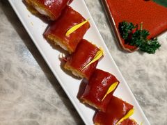 金莎红米肠-点都德(锦粤壹号IFS国金店)