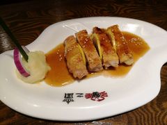 -蟹之国·精品蟹料理(极地店)