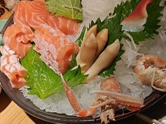 -花和海鲜自助(梅江店)