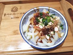 -姚记.周礼伤心凉粉(时代广场店)