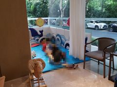 -杭州西湖湖滨银泰亚朵酒店