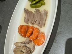 -佬太公海鸭·海鲜大排档(上海总店)