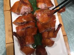 -小厨娘淮扬菜(清江苏宁广场店)