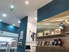 -海马体照相馆(西安阳光天地店)