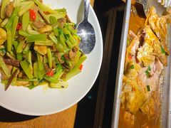 -皖荟·徽菜(来福士广场店)