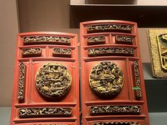-中国闽台缘博物馆