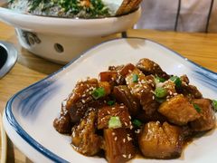 -妈妈的味道(和顺古镇店)